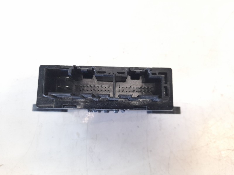 Recambio de modulo electronico para ford puma hybrid titanium design referencia OEM IAM LU5T14B531AF 10522565 