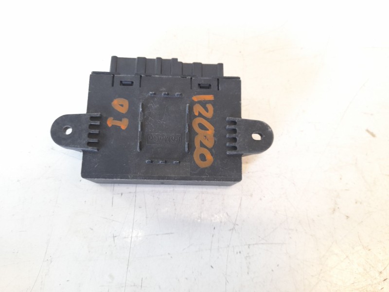 Recambio de modulo electronico para ford puma hybrid titanium design referencia OEM IAM LU5T14B531AF 10522565 