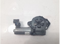 Recambio de motor techo electrico para mercedes-benz clase c (w205) lim. c 200 (205.077) referencia OEM IAM 390200122   2
