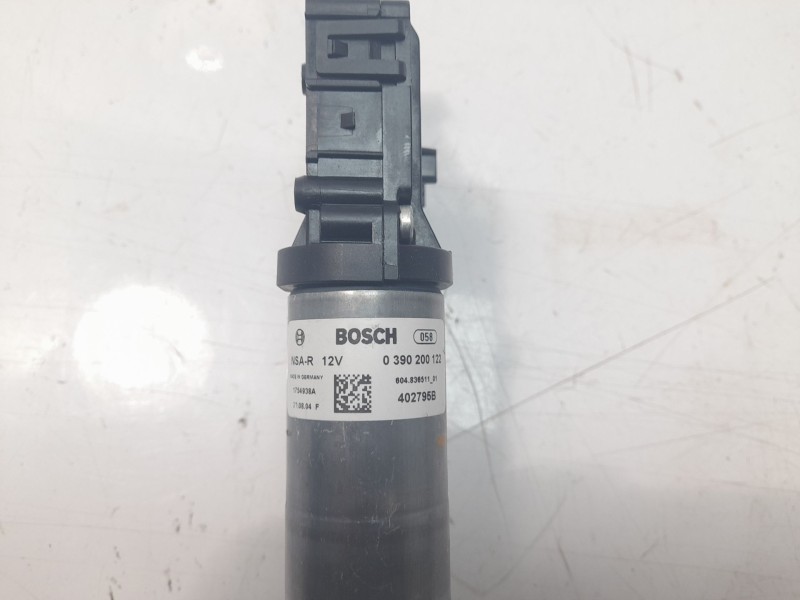 Recambio de motor techo electrico para mercedes-benz clase c (w205) lim. c 200 (205.077) referencia OEM IAM 390200122  