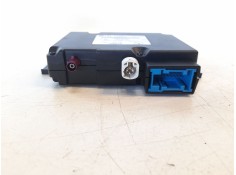 Recambio de modulo electronico para mercedes-benz clase s (w222) lim. 3.0 cdi cat referencia OEM IAM 2429004801   2