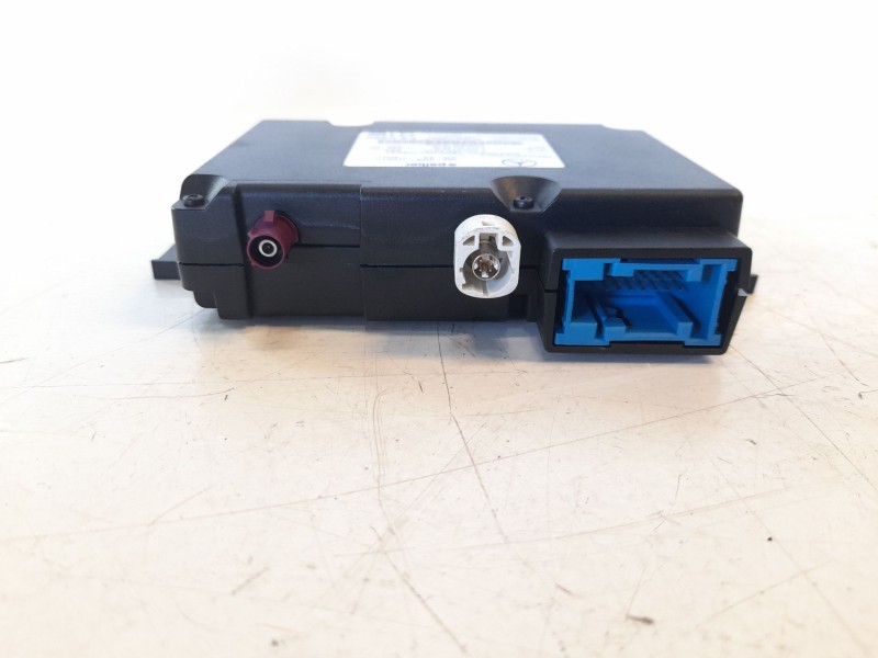 Recambio de modulo electronico para mercedes-benz clase s (w222) lim. 3.0 cdi cat referencia OEM IAM 2429004801  