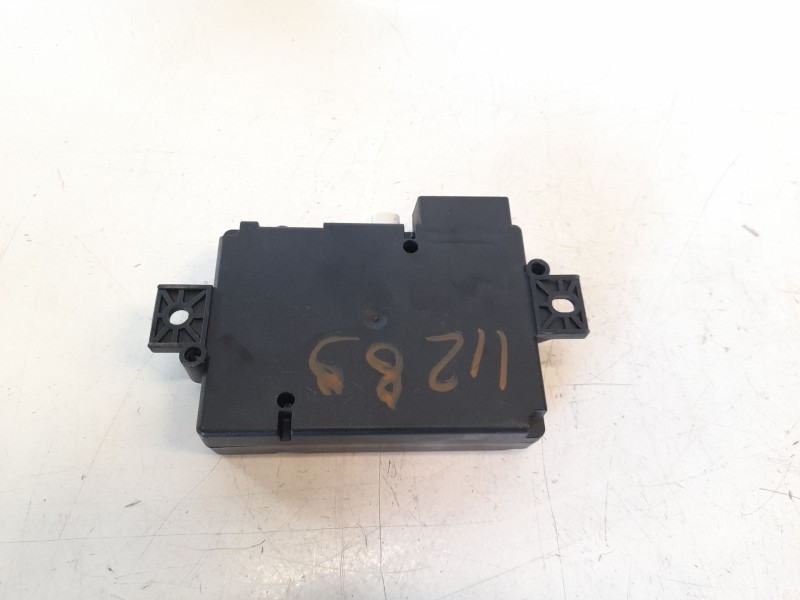 Recambio de modulo electronico para mercedes-benz clase s (w222) lim. 3.0 cdi cat referencia OEM IAM 2429004801  