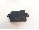 MODULO ELECTRONICO 2429004801 2429004801 
