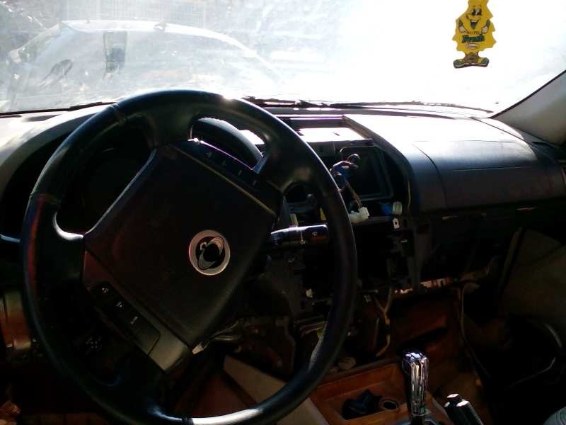 ssangyong rexton del año 2005