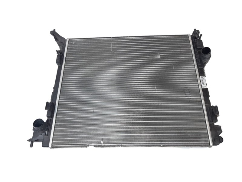 Recambio de radiador agua para nissan qashqai (j11) 1.2 16v cat referencia OEM IAM 214101527R  