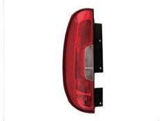 Recambio de piloto trasero izquierdo para fiat doblo ii (152) referencia OEM IAM 51974250 103F09761771 FT9124154 7290533