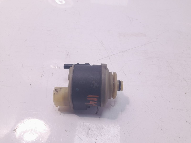 Recambio de bomba combustible para bmw serie 3 gran turismo (f34) 2.0 turbodiesel referencia OEM IAM 8572521  