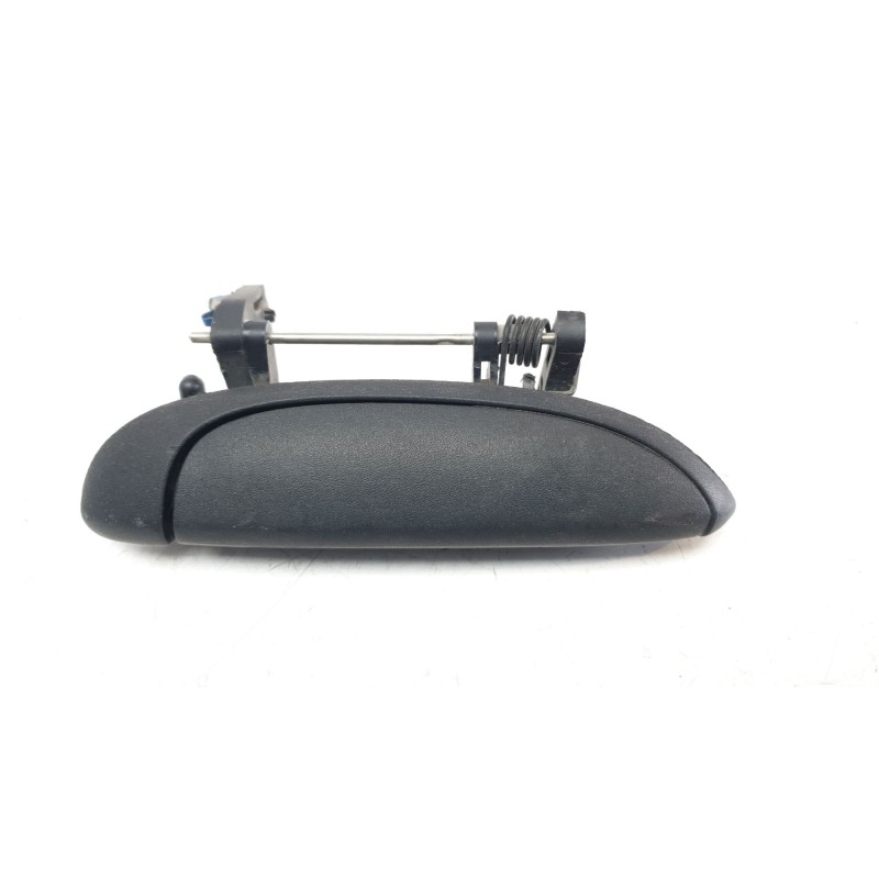 Recambio de maneta exterior delantera derecha para renault clio ii (bb_, cb_) 1.2 16v (bb05, bb0w, bb11, bb27, bb2t, bb2u, bb2v,