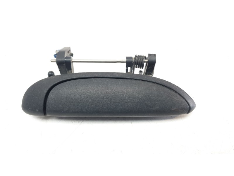 Recambio de maneta exterior delantera derecha para renault clio ii (bb_, cb_) 1.2 16v (bb05, bb0w, bb11, bb27, bb2t, bb2u, bb2v,