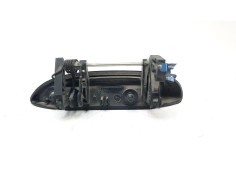 Recambio de maneta exterior delantera derecha para renault clio ii (bb_, cb_) 1.2 16v (bb05, bb0w, bb11, bb27, bb2t, bb2u, bb2v, 2