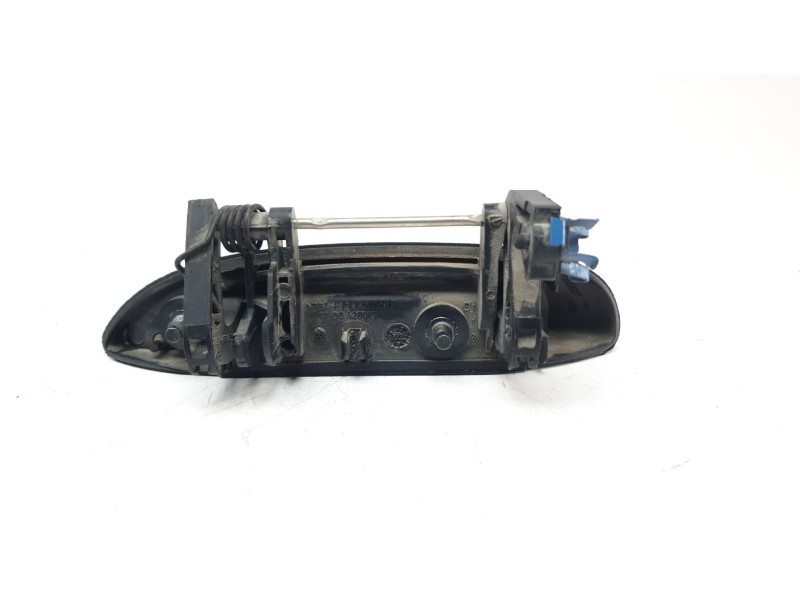 Recambio de maneta exterior delantera derecha para renault clio ii (bb_, cb_) 1.2 16v (bb05, bb0w, bb11, bb27, bb2t, bb2u, bb2v,