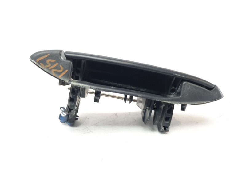 Recambio de maneta exterior delantera derecha para renault clio ii (bb_, cb_) 1.2 16v (bb05, bb0w, bb11, bb27, bb2t, bb2u, bb2v,