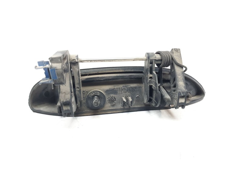 Recambio de maneta exterior delantera izquierda para renault clio ii (bb_, cb_) 1.2 16v (bb05, bb0w, bb11, bb27, bb2t, bb2u, bb2