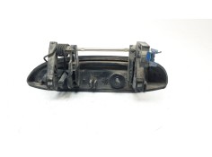 Recambio de maneta exterior trasera derecha para renault clio ii (bb_, cb_) 1.2 16v (bb05, bb0w, bb11, bb27, bb2t, bb2u, bb2v, c 2