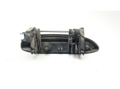 Recambio de maneta exterior trasera izquierda para renault clio ii (bb_, cb_) 1.2 16v (bb05, bb0w, bb11, bb27, bb2t, bb2u, bb2v, 2