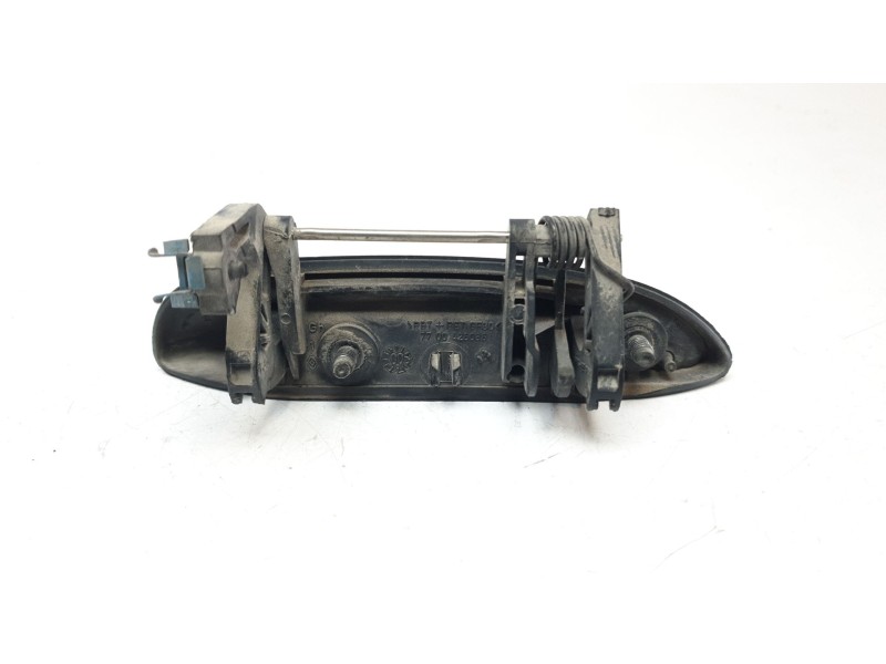 Recambio de maneta exterior trasera izquierda para renault clio ii (bb_, cb_) 1.2 16v (bb05, bb0w, bb11, bb27, bb2t, bb2u, bb2v,