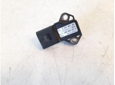 Recambio de sensor para audi q5 (8r) 3.0 v6 24v tdi referencia OEM IAM 0281002401 038906051C 