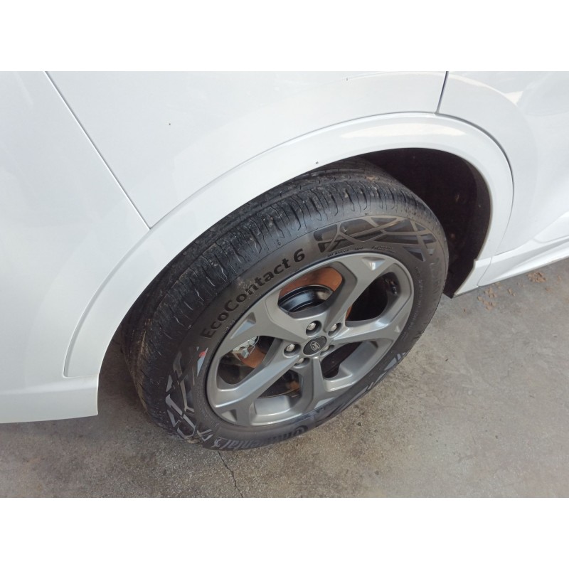 Recambio de amortiguador trasero derecho para ford kuga iii (dfk) 1.5 ecoboost referencia OEM IAM   