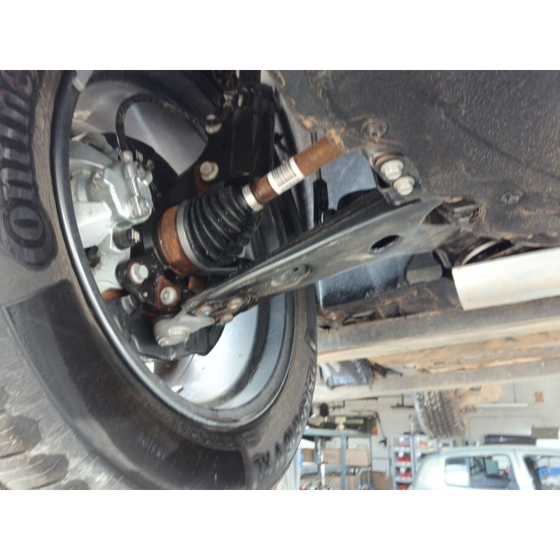 Recambio de brazo suspension inferior delantero derecho para ford kuga iii (dfk) 1.5 ecoboost referencia OEM IAM   