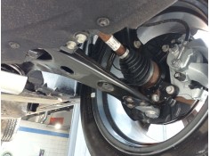 Recambio de brazo suspension inferior delantero izquierdo para ford kuga iii (dfk) 1.5 ecoboost referencia OEM IAM   