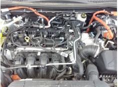 Recambio de caja cambios para ford kuga iii (dfk) 1.5 ecoboost referencia OEM IAM   