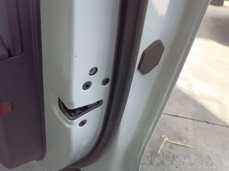 Recambio de cerradura puerta delantera derecha para ford kuga iii (dfk) 1.5 ecoboost referencia OEM IAM   