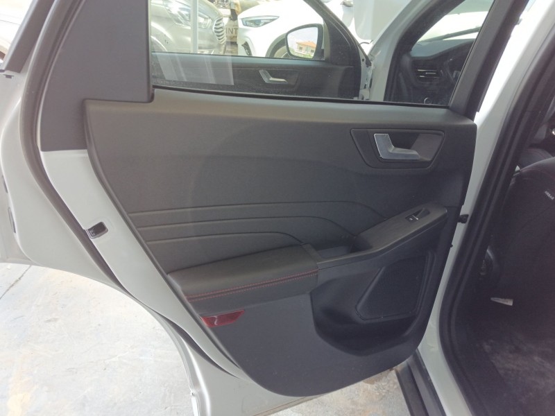 Recambio de elevalunas trasero izquierdo para ford kuga iii (dfk) 1.5 ecoboost referencia OEM IAM   