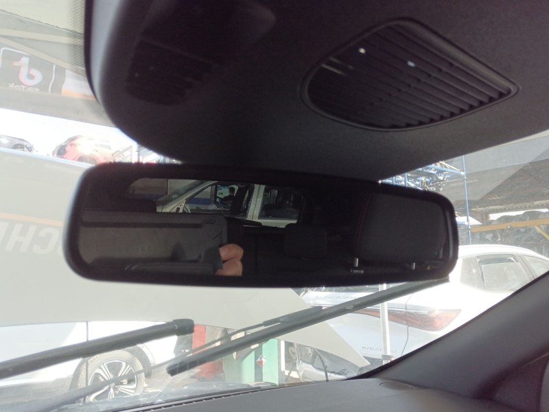 Recambio de espejo para ford kuga iii (dfk) 1.5 ecoboost referencia OEM IAM   