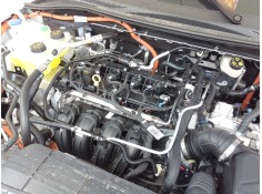 Recambio de filtro de particulas para ford kuga iii (dfk) 1.5 ecoboost referencia OEM IAM   