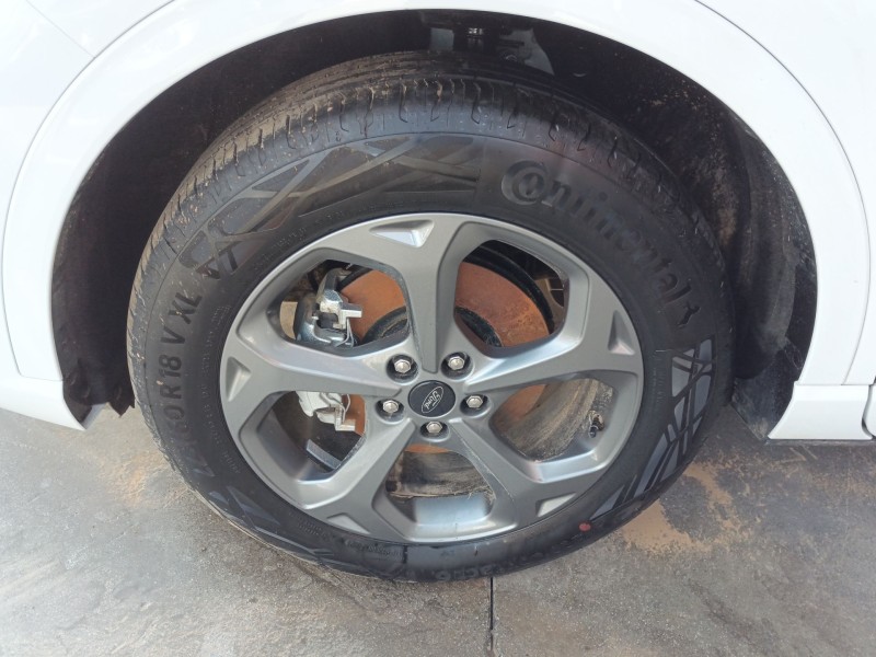 Recambio de llanta para ford kuga iii (dfk) 1.5 ecoboost referencia OEM IAM   