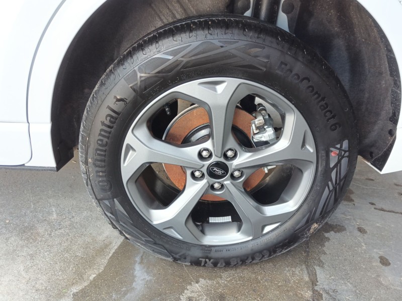 Recambio de llanta para ford kuga iii (dfk) 1.5 ecoboost referencia OEM IAM   