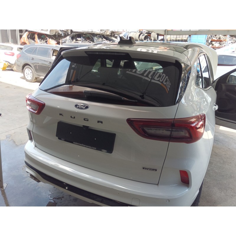 Recambio de maneta exterior porton para ford kuga iii (dfk) 1.5 ecoboost referencia OEM IAM   