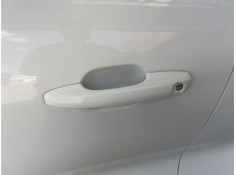 Recambio de maneta exterior trasera izquierda para ford kuga iii (dfk) 2.5 fhev referencia OEM IAM LJ6BS22404EC   2