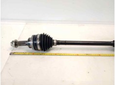 Recambio de transmision delantera izquierda para suzuki celerio 1.0 12v cat referencia OEM IAM 44102M68K50   2