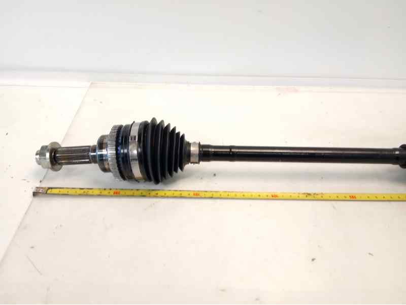 Recambio de transmision delantera izquierda para suzuki celerio 1.0 12v cat referencia OEM IAM 44102M68K50  
