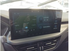 Recambio de pantalla multifuncion para ford kuga iii (dfk) 2.5 fhev referencia OEM IAM PV4B18B955LE   2