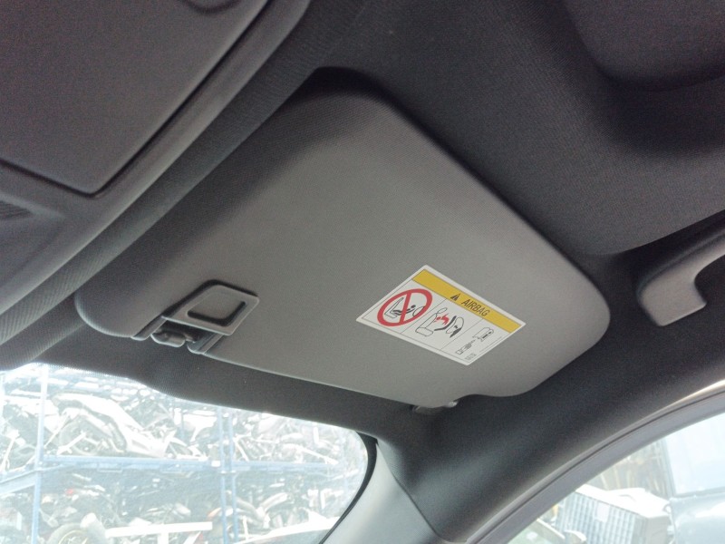 Recambio de parasol derecho para ford kuga iii (dfk) 1.5 ecoboost referencia OEM IAM   