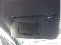 Recambio de parasol izquierdo para ford kuga iii (dfk) 2.5 fhev referencia OEM IAM 2644001   2
