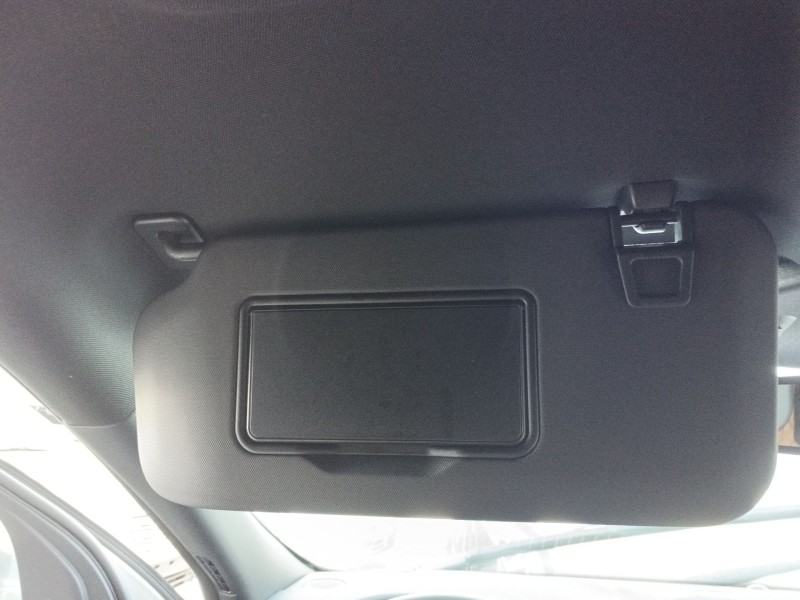 Recambio de parasol izquierdo para ford kuga iii (dfk) 1.5 ecoboost referencia OEM IAM   