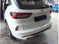 Recambio de refuerzo paragolpes trasero para ford kuga iii (dfk) 1.5 ecoboost referencia OEM IAM   