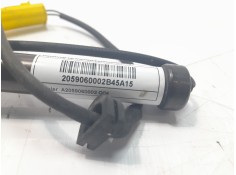 Recambio de modulo electronico para mercedes-benz clase c (w205) familiar 2.1 cdi cat referencia OEM IAM A2059060002   2