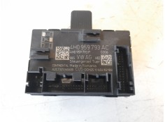 MODULO CONFORT 4H0959793AC A2C7325360600 