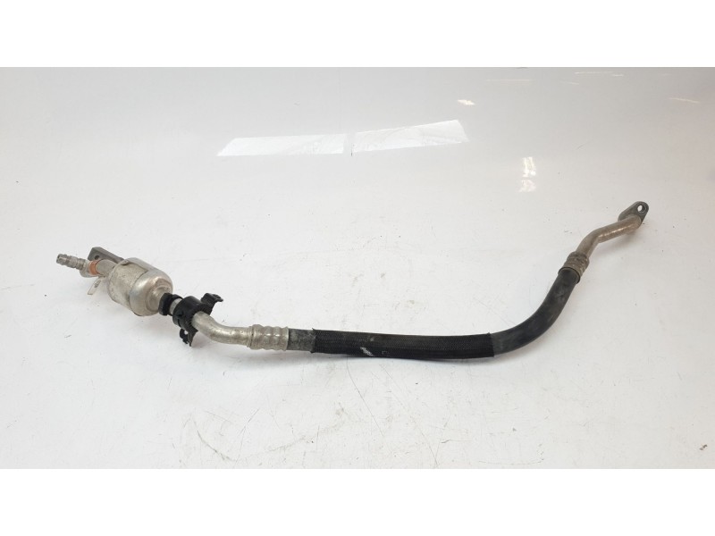 Recambio de tubos aire acondicionado para ford focus 1.0 ecoboost cat referencia OEM IAM JX6119N602BD  