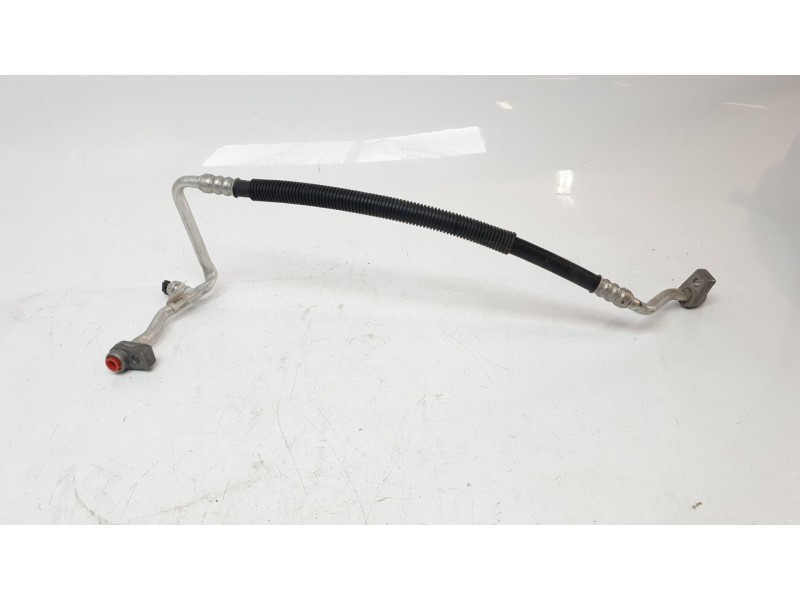Recambio de tubos aire acondicionado para ford focus 1.0 ecoboost cat referencia OEM IAM JX6119N601AA  