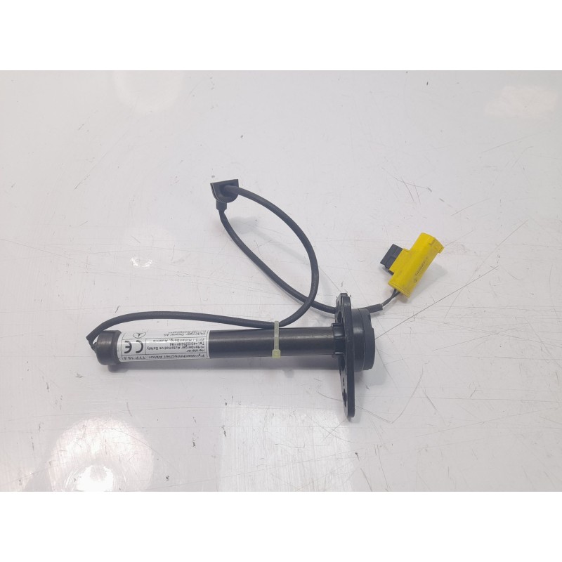Recambio de modulo electronico para mercedes-benz clase c (w205) familiar 2.1 cdi cat referencia OEM IAM A2059060002  