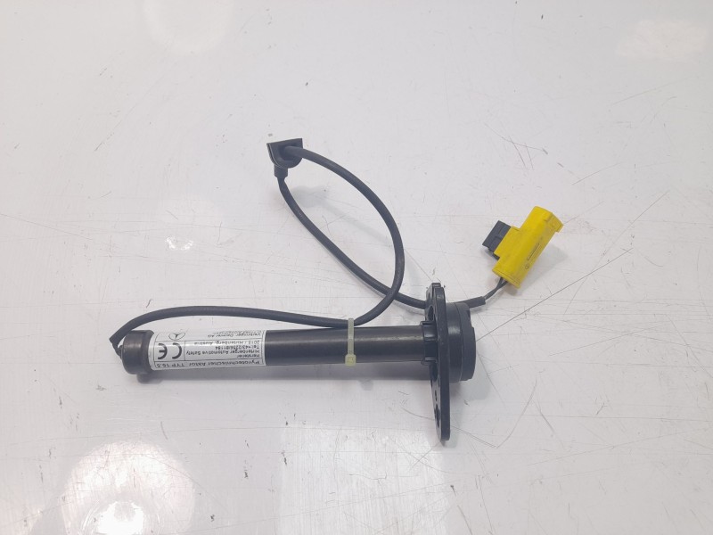 Recambio de modulo electronico para mercedes-benz clase c (w205) familiar 2.1 cdi cat referencia OEM IAM A2059060002  