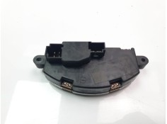 Recambio de resistencia calefaccion para volvo xc 40 essential 2wd referencia OEM IAM 31497512 8888773976 
