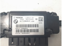 Recambio de modulo electronico para bmw serie 3 gran turismo (f34) 2.0 turbodiesel referencia OEM IAM 6577929649501   2