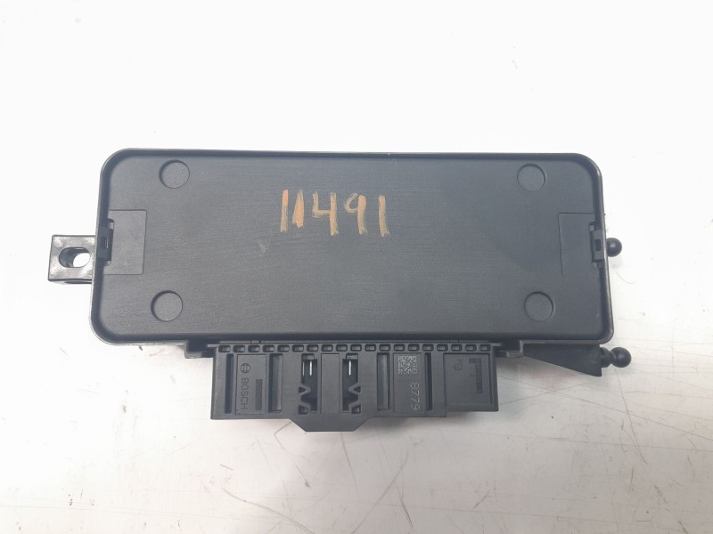 Recambio de modulo electronico para bmw serie 3 gran turismo (f34) 2.0 turbodiesel referencia OEM IAM 6577929649501  